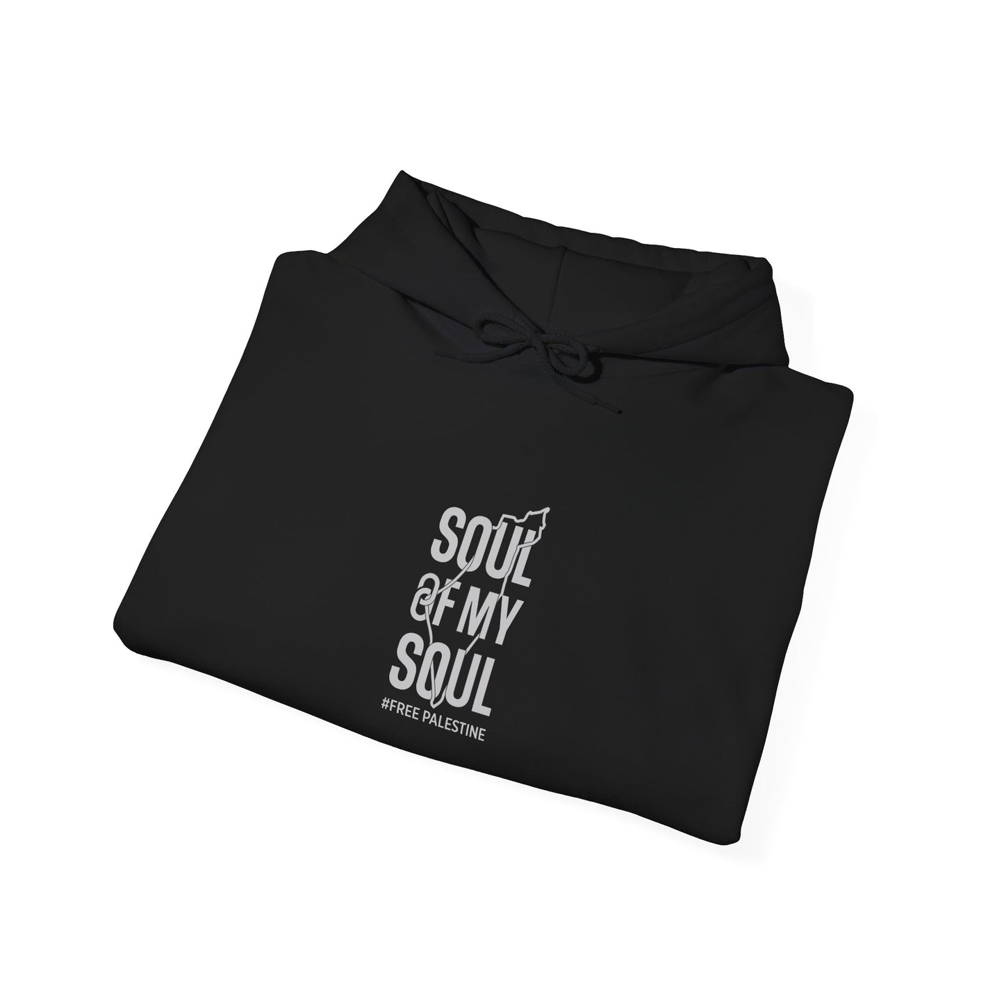 Soul of My Soul - Unisex Heavy Blend Hoodie