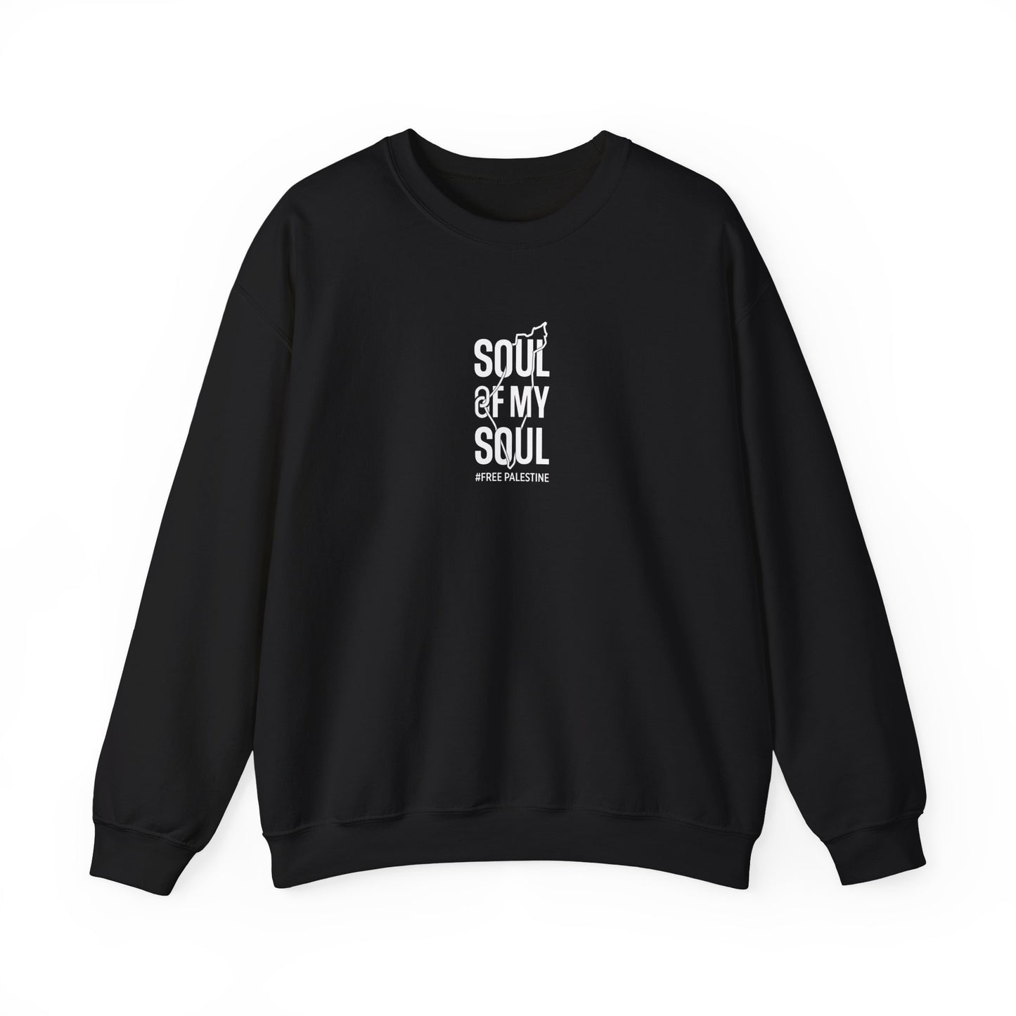 Soul of My Soul - Unisex Heavy Blend Sweatshirt