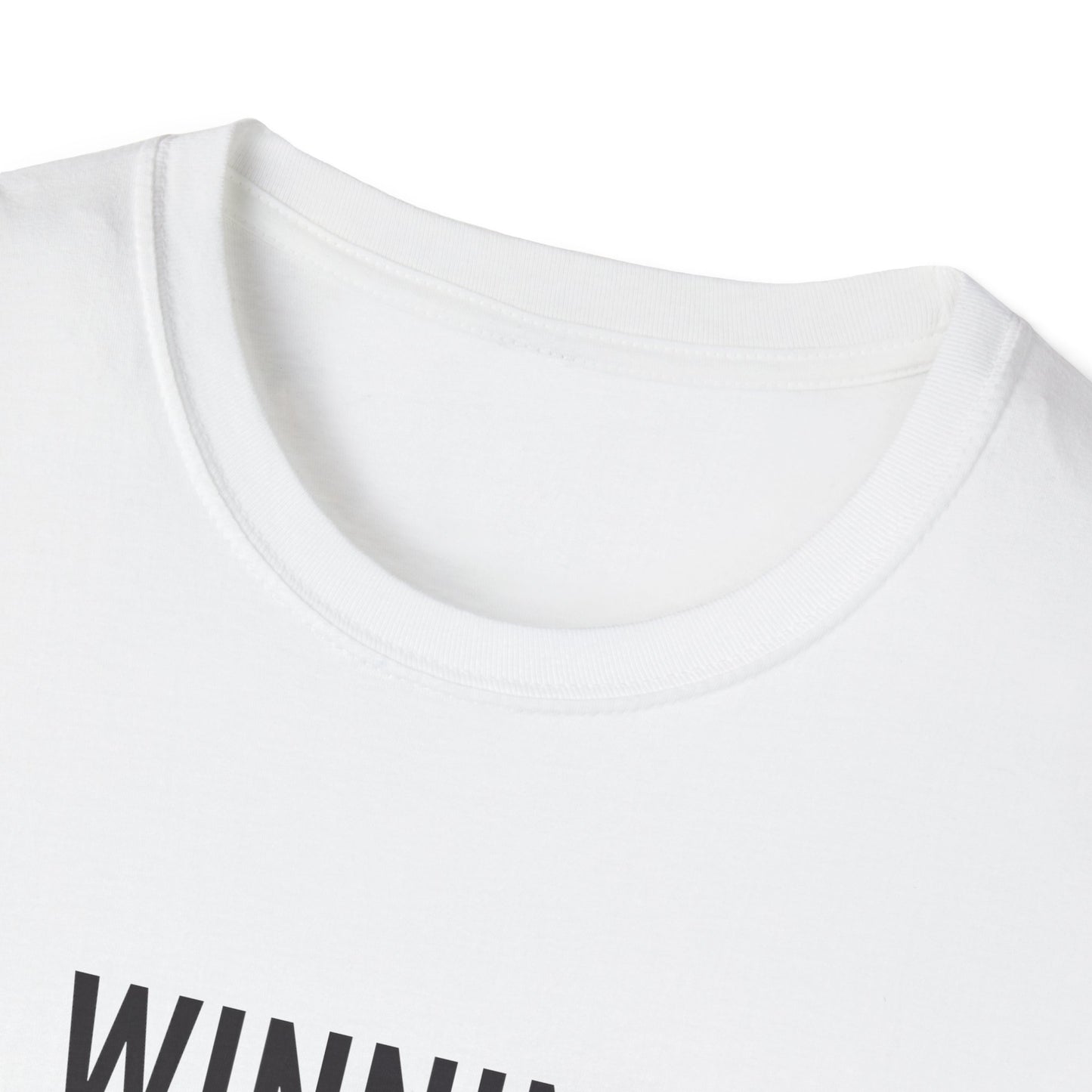 Winning Everyday (Unisex T-shirt)