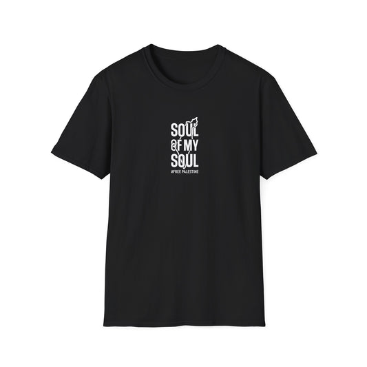 Soul of My Soul - Unisex Softstyle T-Shirt