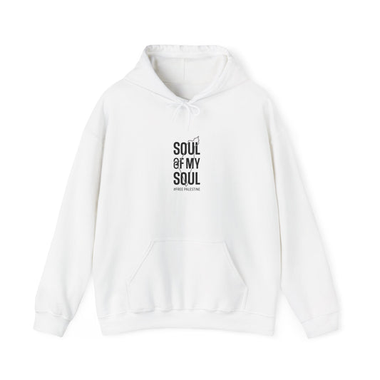 Soul of My Soul - Unisex Heavy Blend Hoodie