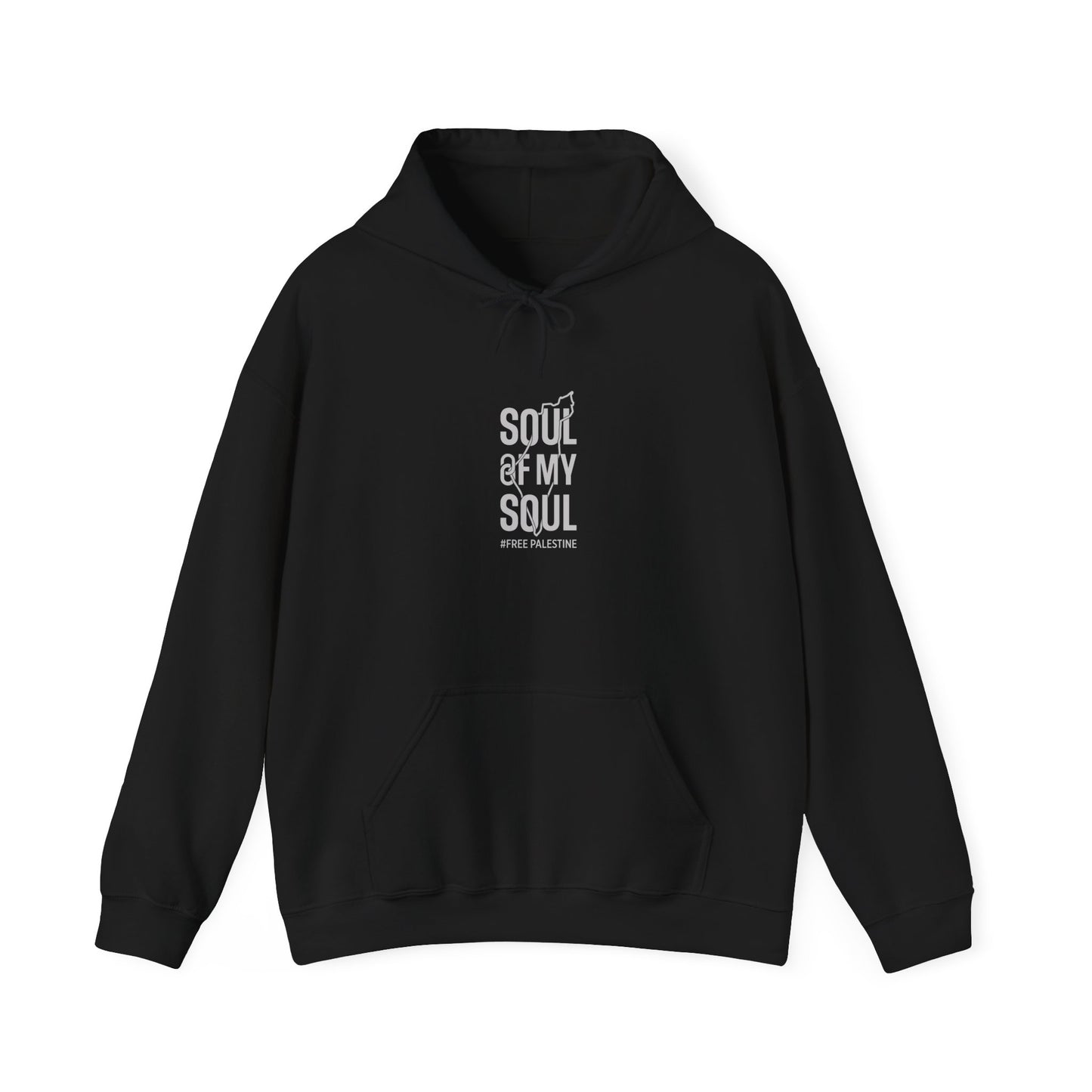 Soul of My Soul - Unisex Heavy Blend Hoodie