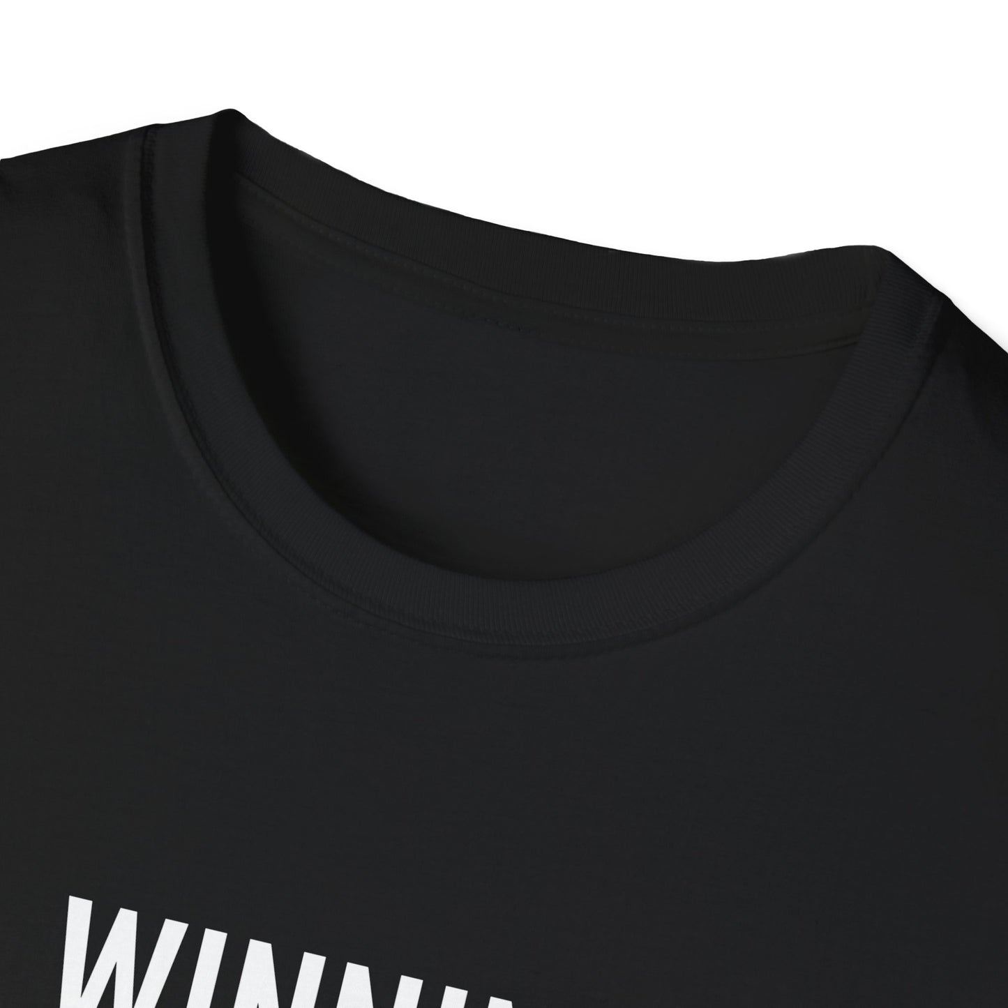 Winning Everyday (Unisex T-shirt)