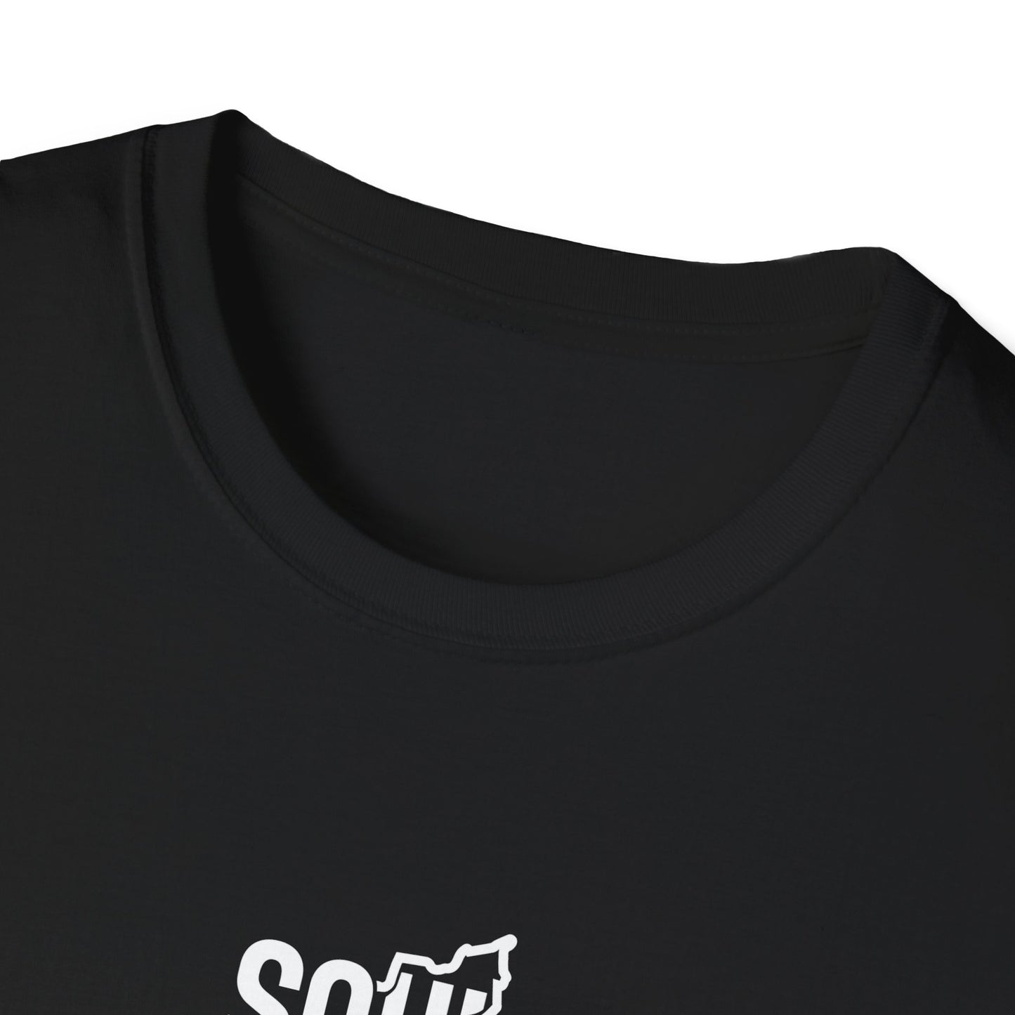 Soul of My Soul - Unisex Softstyle T-Shirt