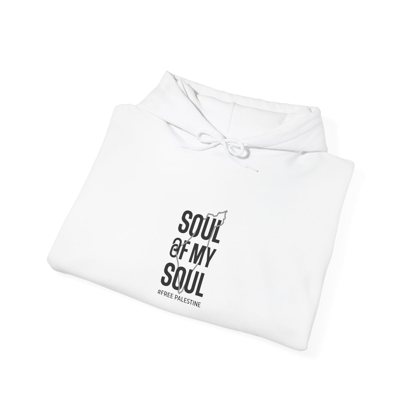 Soul of My Soul - Unisex Heavy Blend Hoodie